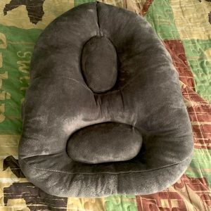Desk Chair Back Cushion